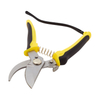 Hot sale garden tree pruner gardening hand pruning shears scissors for flowers garden scissors