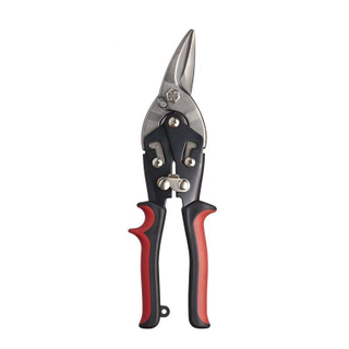 Manufacturers Wholesale Many Colors 250mm 10 Inch Left Aviation Tin Snips