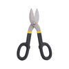 Professional cutting carbon steel American blacksmith scissors iron sheet scissors tin scissors