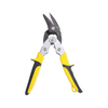 High Quality Hand Tools Aviation Tin Snip Iron Heavy-Duty Cutting Ideal Offset Tin Scissor Snips