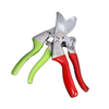 Manufacturer High quality For Pruning Garden Shears Flowers Scissors