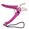 Manufacturers wholesale stainless steel pruning scissors Pruning Garden Shears Flowers Scissors