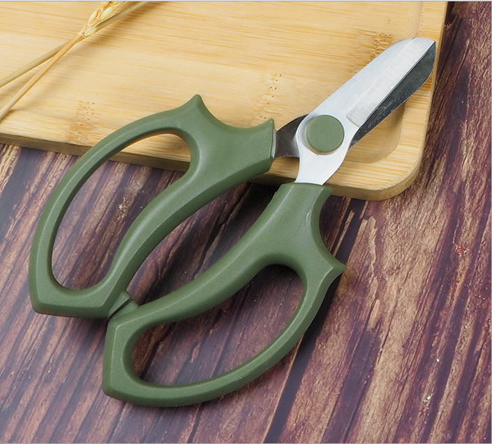 Manufacturers wholesale Flowers trim flowers pruning scissors Pruning Garden Shears Flowers Scissors