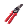 3Pcs Aviation Snip Set Sheet Metal Shear Cutter Hand Tool Cutting Scissors Aviation Snips