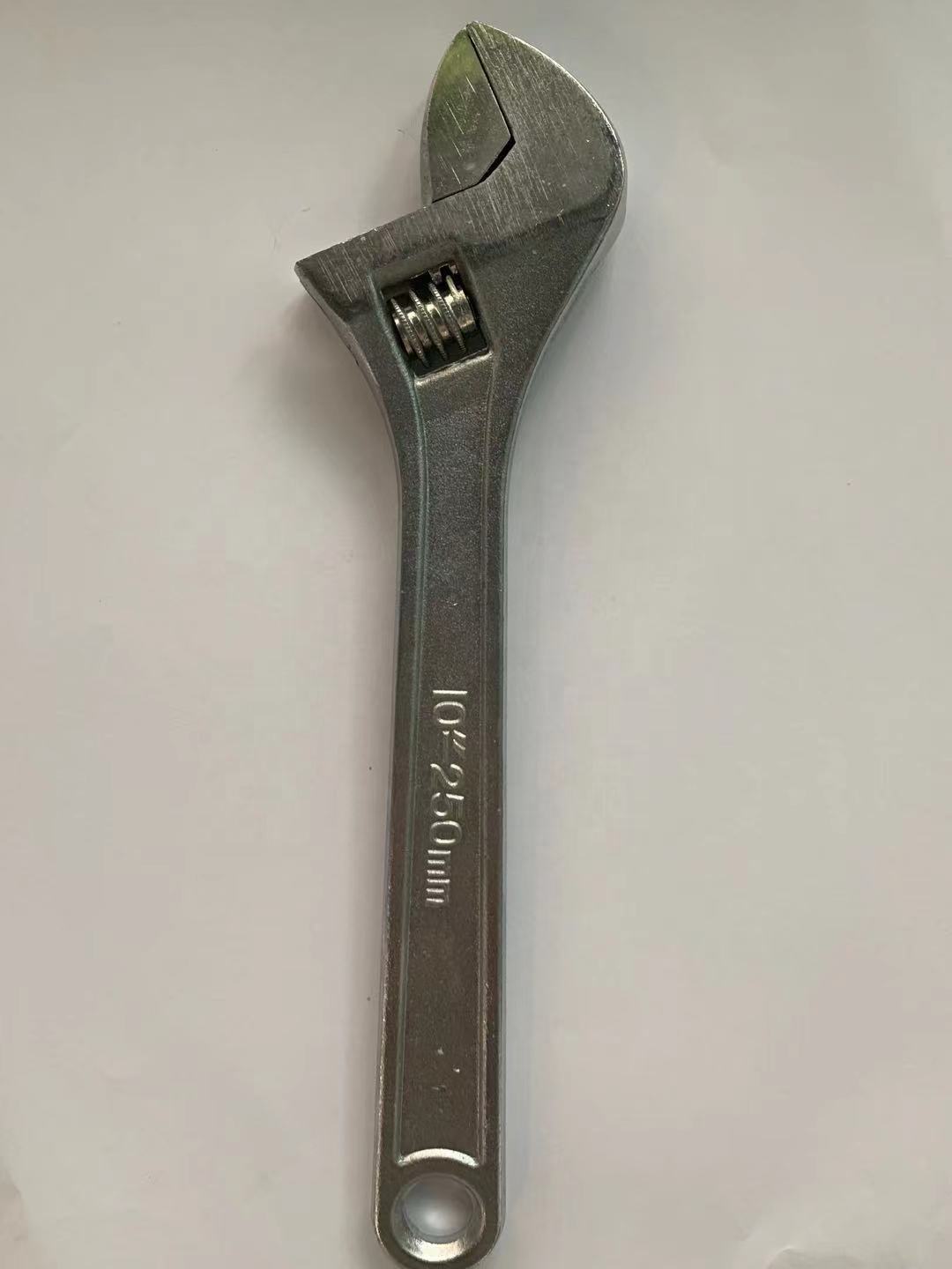 Multifunctional Adjustable Wrench Tool Large Openings Wrench For Hardware Tool