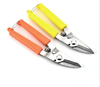 New design Fruit and vegetable tools Pruning Garden Shears Flowers Scissors