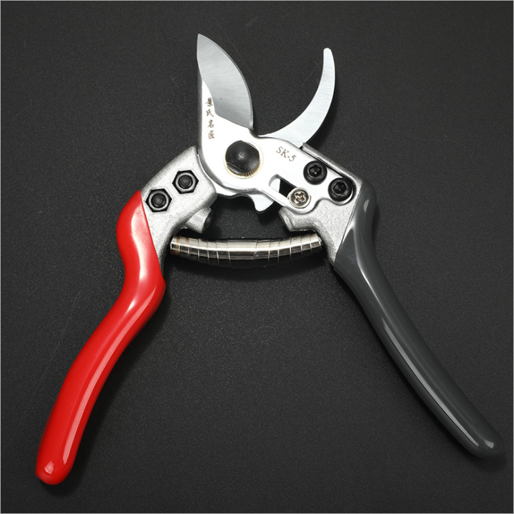 Hot Selling For Pruning Garden Shears Flowers Scissors