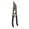 Hot Sales Multi-purpose Snips Scissors Ideal Offset Tin Snip Scissors