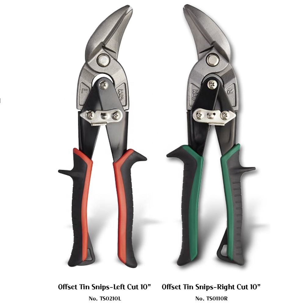 What Are Aviation Snips?