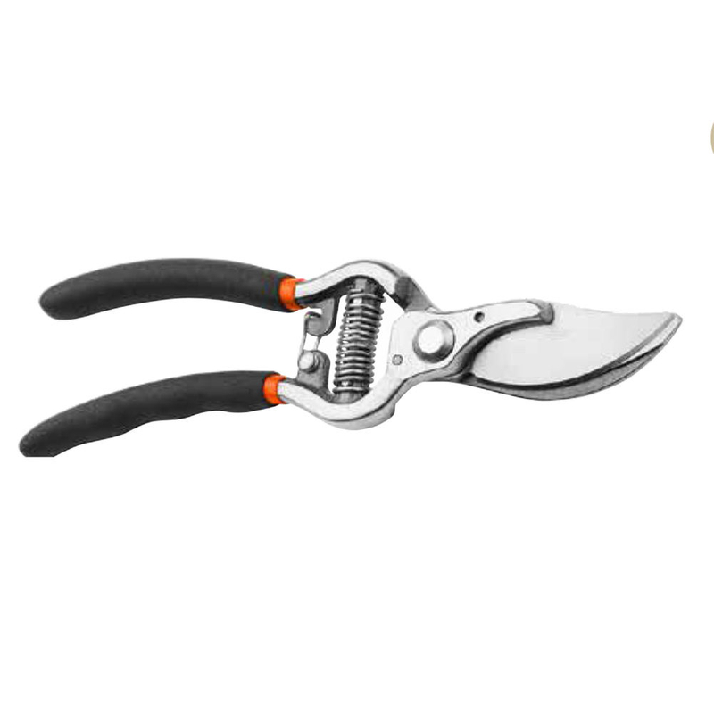 Hot Selling Pruning Garden Shears Flowers Bonsai Scissors With Holster