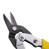 Better market in europe figure tin snips iron scissors german aviation tin snips