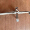 Safe And Comfortable Board Lever with Steel Stirrup Hardware Tools