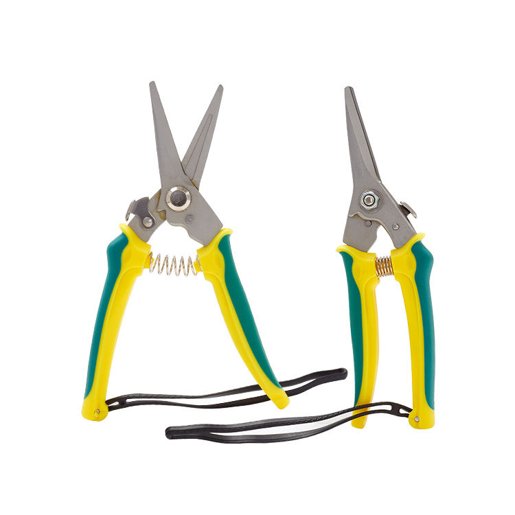 Wholesale Certified Trimming Scissors Gardening Clippers Pruners Shears for Garden