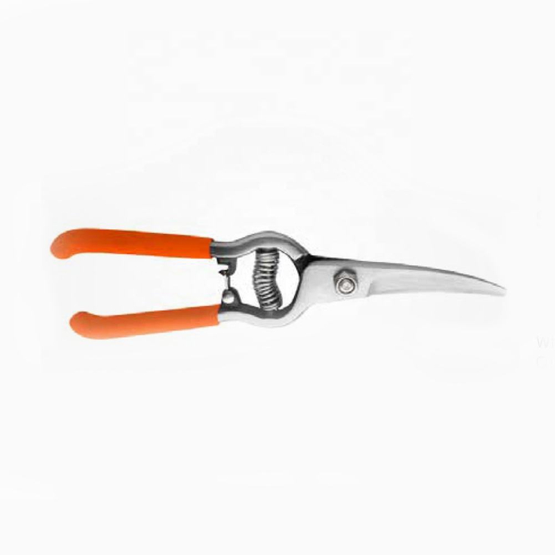 Hot Selling For Pruning Garden Shears Flowers Bonsai Scissors