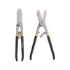 14 inch Tin Sheet Shears Metal Snip Iron Plate Scissors Steel Wire Cutter Household Hand Tools