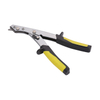 Hot Selling Feature Eco-friendly Nibbler Shears 10" Snips Scissors