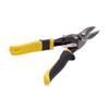 Promotion High Quality Eco-Friendly Straight Right Left Cut Aviation Tin Snip For Cutting Steel Sheer