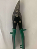 Popular Aviation Tin Snips Hardware Tools Many Colors Offset Tin Snips