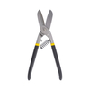 High Quality Carbon Steel Material Multi-function Scissors Iron Sheet Scissors Tin Snip Metal Cutting Scissors