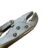 Hot Selling Grip Plier Feature Multifunctional Curved Jaw Locking Pliers