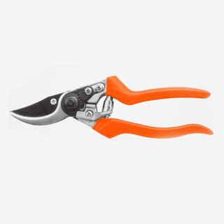 DIE-CASTING BY-PASS ALUMINUM PRUNING SHEAR