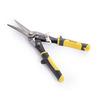 Heavy Duty 12" CRV Tin Snip Tin Snips Metal Shear Cutter Aviation Snips Scissors for Cutting Iron Metal Sheet