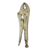 WR type lock wrench 10'' vise grip locking pliers