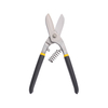 8" 10" 12" Iron Sheet Shear Spring Scissors For Cutting Carbon Steel Cutting Scissors Perfect for Cutting Cut Tin Snips