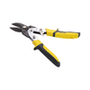 Aviation Tin Snip 10" Right Hot Selling Well German Type Right Cut Heavy Duty Shears Aviation Tin Snips