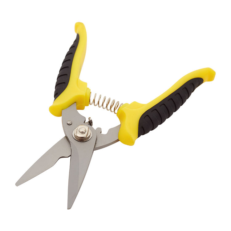 Wire Cutter Crimper Pliers Stripper Hand Tool Electrician Scissors Stripping Pliers Cutter Hand Tools