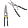 High Quality Carbon Steel Household 12 Inch Circular Cutting Snips