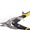 Best-selling taiwan type straight cut aviation snip offset tin snips