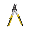 Professional Production Multifunction Carbon Steel 10 Inch Right Aviation Tin Snips