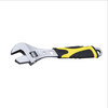 Manufacturers Wholesale Multifunctional Adjustable Wrench Tool Large Openings Wrench For Hardware Tool