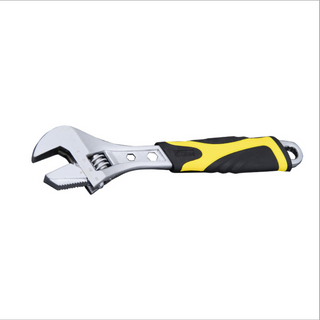 Manufacturers Wholesale Multifunctional Adjustable Wrench Tool Large Openings Wrench For Hardware Tool