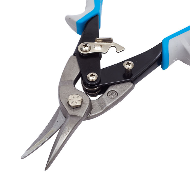 Aviation Tin Snip Heavy Duty Shears Cutters