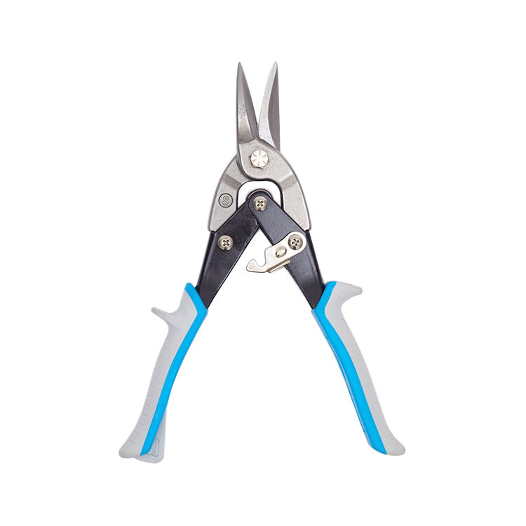 Aviation Tin Snip Heavy Duty Shears Cutters