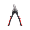 Multi Aviation Snip Right Pliers Alloy Steel Hand Tool Box Left Handed Scissors Avation Snips Scissors