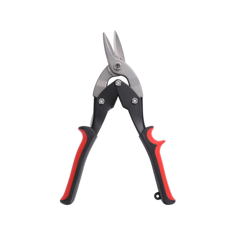 Multi Aviation Snip Right Pliers Alloy Steel Hand Tool Box Left Handed Scissors Avation Snips Scissors