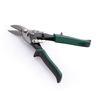 Industrial Grade High Quality Chrome Vanadium Aviation Tin Snips CR-V Iron Sheet Cutting Scissors