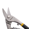 55#carbon steel metal tin snip circular cutting snips series