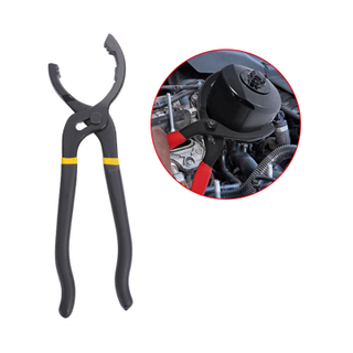 Factory directly wholesale powerful multi-function tool adjustable oil filter pliers