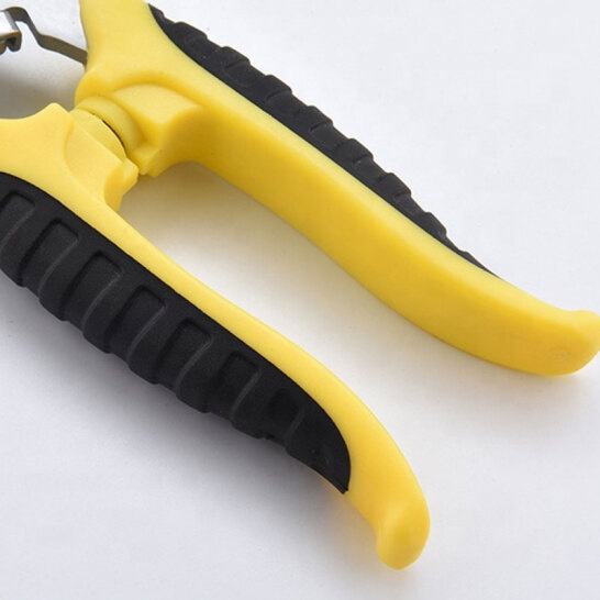 Wire Cutter Crimper Pliers Stripper Hand Tool Electrician Scissors Stripping Pliers Cutter Hand Tools