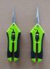 High Quality For Stainless steel Pruning Garden Shears Flowers Bonsai Scissors