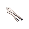 We supply high quality metal locking wrench with straight teeth