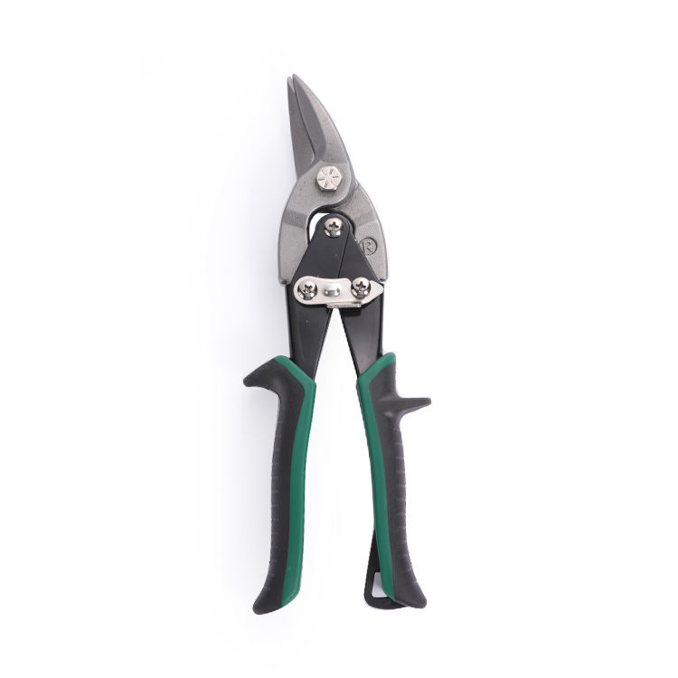 Best-selling global market cutting shears aviation offset tin snips