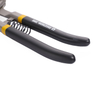 Pelican Tin Snips - For long, straight uninterrupted cuts