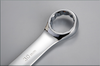 Factory wholesale multi-specification open plum blossom mirror combination wrench quick combination wrench