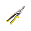 Heavy Duty Hand Tool Chrome Vanadium Metal Straight Aviation Snips Series Cutting Tools Scissors