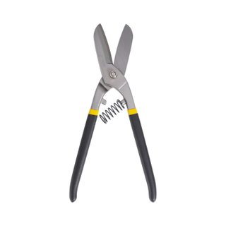 Hot Selling Accept Customized Logo Household 12 Inch German Tin Snips Scissors